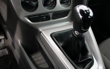 Ford Focus III, 2013 год, 779 000 рублей, 20 фотография