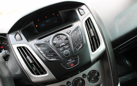 Ford Focus III, 2013 год, 779 000 рублей, 19 фотография