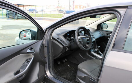 Ford Focus III, 2013 год, 779 000 рублей, 13 фотография