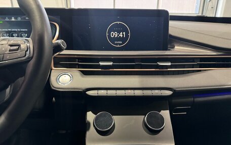 CheryExeed LX, 2023 год, 1 930 000 рублей, 16 фотография