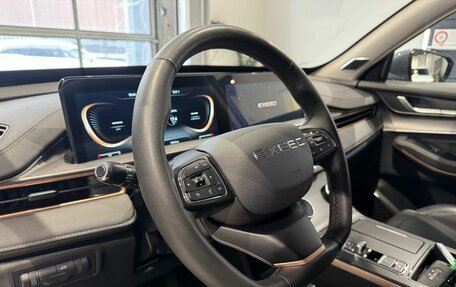 CheryExeed LX, 2023 год, 1 930 000 рублей, 13 фотография