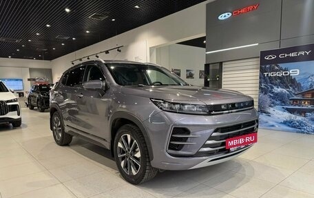 CheryExeed LX, 2023 год, 1 930 000 рублей, 3 фотография