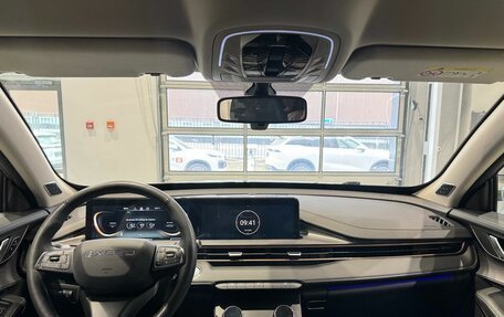 CheryExeed LX, 2023 год, 1 930 000 рублей, 12 фотография