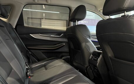 CheryExeed LX, 2023 год, 1 930 000 рублей, 11 фотография