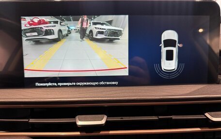 CheryExeed LX, 2023 год, 1 930 000 рублей, 17 фотография