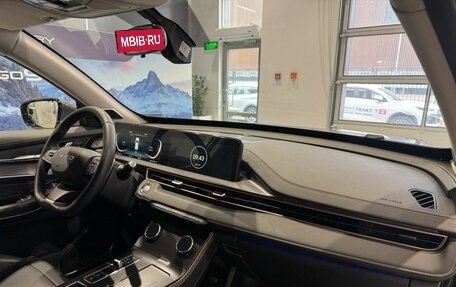 CheryExeed LX, 2023 год, 1 930 000 рублей, 10 фотография