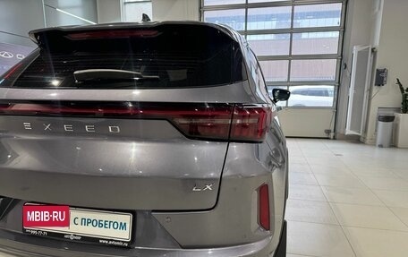CheryExeed LX, 2023 год, 1 930 000 рублей, 8 фотография