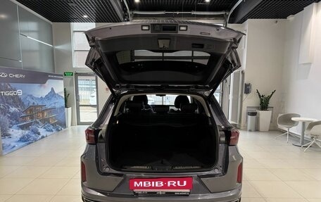 CheryExeed LX, 2023 год, 1 930 000 рублей, 9 фотография