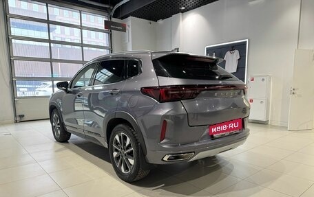 CheryExeed LX, 2023 год, 1 930 000 рублей, 6 фотография