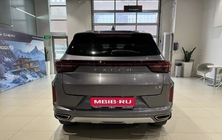 CheryExeed LX, 2023 год, 1 930 000 рублей, 5 фотография