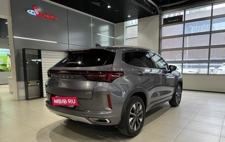 CheryExeed LX, 2023 год, 1 930 000 рублей, 4 фотография