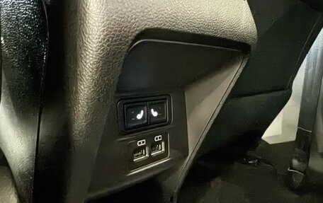 CheryExeed LX, 2023 год, 1 930 000 рублей, 18 фотография