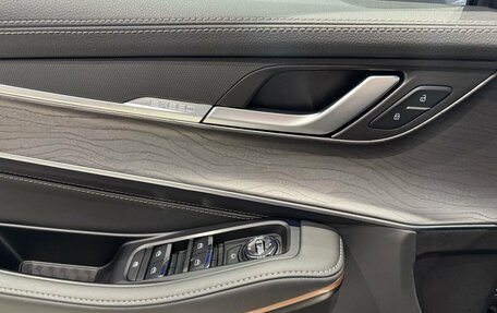 CheryExeed LX, 2023 год, 1 930 000 рублей, 19 фотография