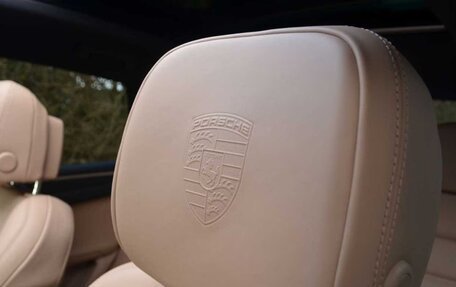Porsche Macan I рестайлинг, 2023 год, 10 990 000 рублей, 11 фотография