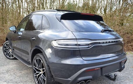 Porsche Macan I рестайлинг, 2023 год, 10 990 000 рублей, 5 фотография