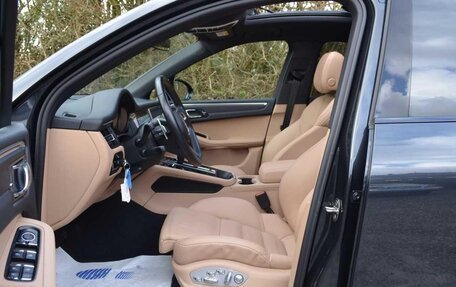 Porsche Macan I рестайлинг, 2023 год, 10 990 000 рублей, 8 фотография