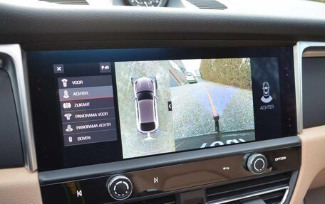 Porsche Macan I рестайлинг, 2023 год, 10 990 000 рублей, 10 фотография