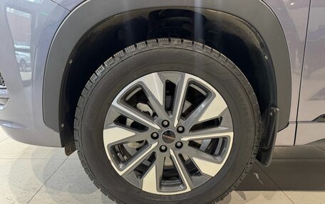 CheryExeed LX, 2023 год, 1 930 000 рублей, 20 фотография