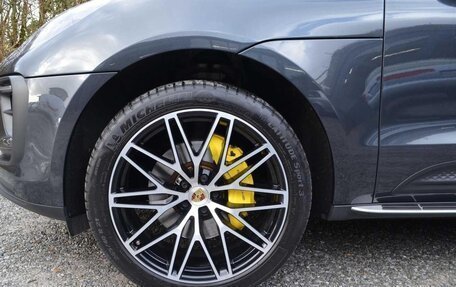 Porsche Macan I рестайлинг, 2023 год, 10 990 000 рублей, 7 фотография