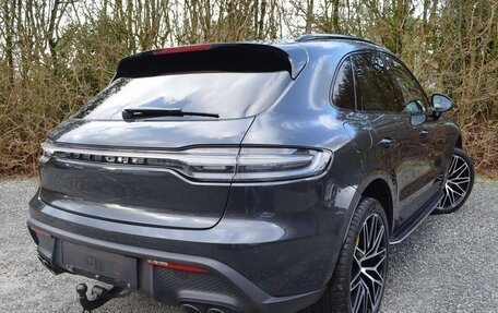 Porsche Macan I рестайлинг, 2023 год, 10 990 000 рублей, 4 фотография