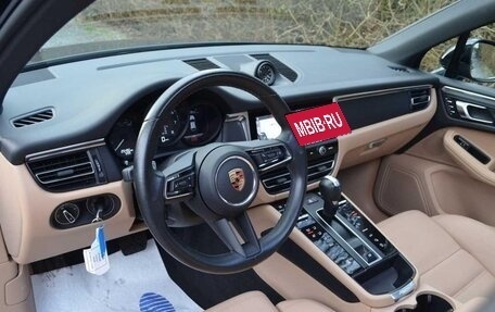 Porsche Macan I рестайлинг, 2023 год, 10 990 000 рублей, 9 фотография