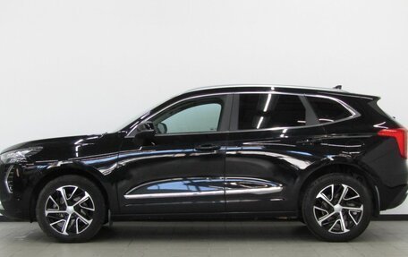 Haval Jolion, 2021 год, 1 550 000 рублей, 2 фотография