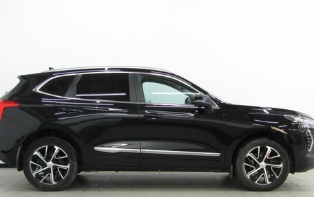 Haval Jolion, 2021 год, 1 550 000 рублей, 6 фотография