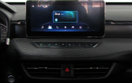 Haval Jolion, 2021 год, 1 550 000 рублей, 16 фотография