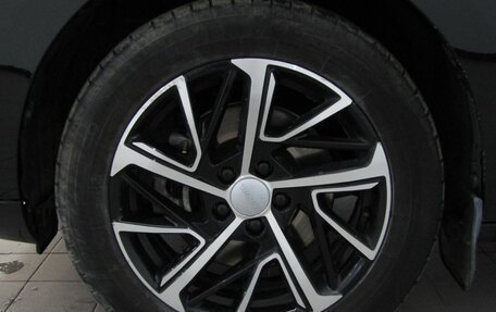 Haval Jolion, 2021 год, 1 550 000 рублей, 10 фотография