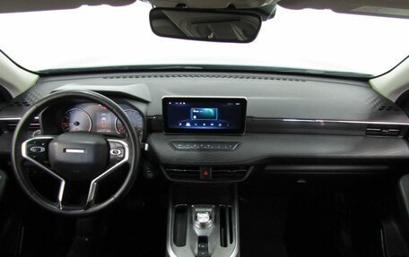 Haval Jolion, 2021 год, 1 550 000 рублей, 14 фотография