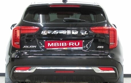 Haval Jolion, 2021 год, 1 550 000 рублей, 4 фотография