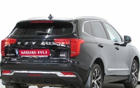 Haval Jolion, 2021 год, 1 550 000 рублей, 5 фотография