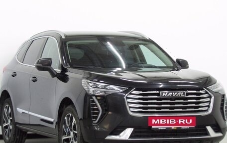 Haval Jolion, 2021 год, 1 550 000 рублей, 7 фотография