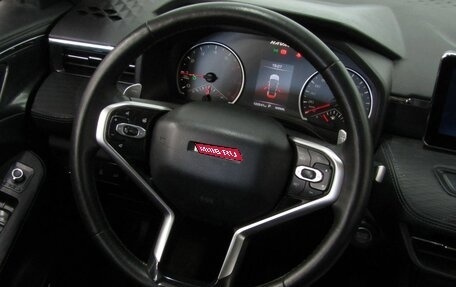 Haval Jolion, 2021 год, 1 550 000 рублей, 15 фотография