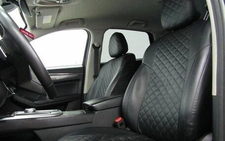 Haval Jolion, 2021 год, 1 550 000 рублей, 11 фотография