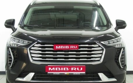 Haval Jolion, 2021 год, 1 550 000 рублей, 8 фотография