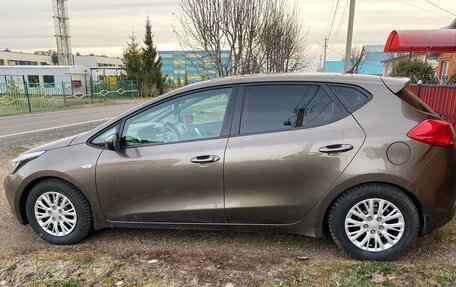KIA cee'd III, 2013 год, 850 000 рублей, 5 фотография