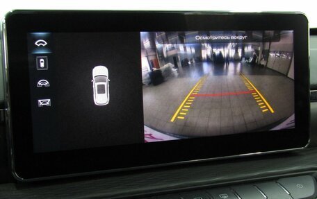 Haval Jolion, 2021 год, 1 550 000 рублей, 20 фотография