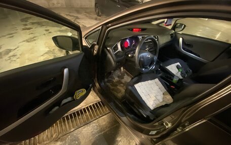 KIA cee'd III, 2013 год, 850 000 рублей, 6 фотография