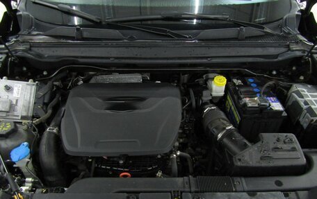 Haval Jolion, 2021 год, 1 550 000 рублей, 22 фотография