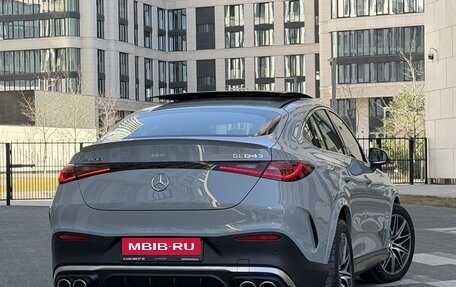 Mercedes-Benz GLC AMG, 2025 год, 13 350 000 рублей, 3 фотография