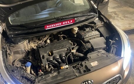 KIA cee'd III, 2013 год, 850 000 рублей, 8 фотография