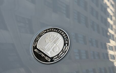 Mercedes-Benz GLC AMG, 2025 год, 13 350 000 рублей, 7 фотография