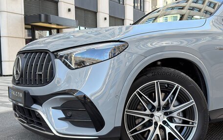 Mercedes-Benz GLC AMG, 2025 год, 13 350 000 рублей, 5 фотография