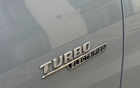 Mercedes-Benz GLC AMG, 2025 год, 13 350 000 рублей, 8 фотография