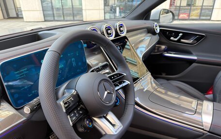 Mercedes-Benz GLC AMG, 2025 год, 13 350 000 рублей, 9 фотография