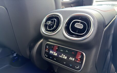 Mercedes-Benz GLC AMG, 2025 год, 13 350 000 рублей, 16 фотография