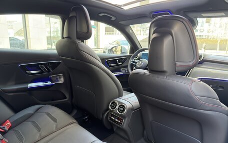 Mercedes-Benz GLC AMG, 2025 год, 13 350 000 рублей, 14 фотография