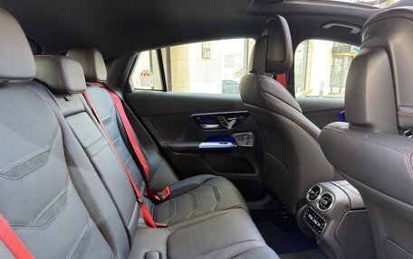 Mercedes-Benz GLC AMG, 2025 год, 13 350 000 рублей, 15 фотография