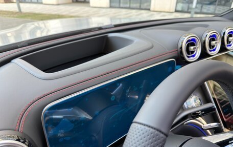 Mercedes-Benz GLC AMG, 2025 год, 13 350 000 рублей, 10 фотография